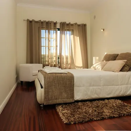 Apartamento Encosta Das Oliveiras