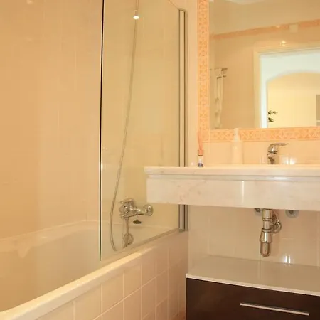 Apartamento Encosta Das Oliveiras *