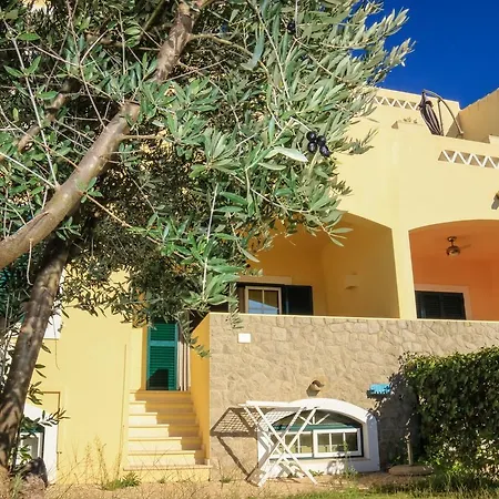 Encosta Das Oliveiras Vilamoura