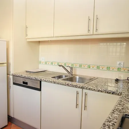 Apartamento Encosta Das Oliveiras