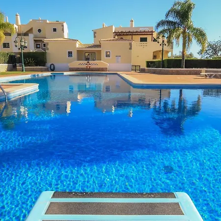 Encosta Das Oliveiras Apartamento