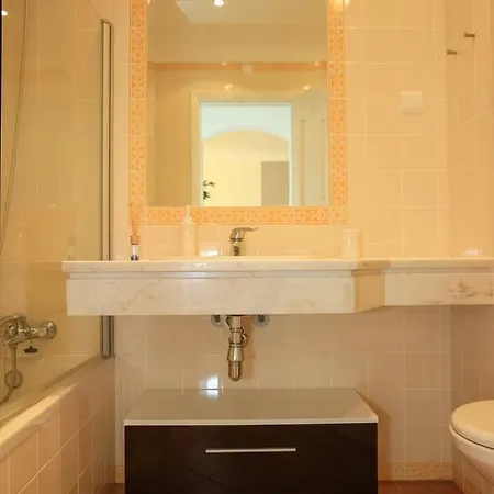 Apartamento Encosta Das Oliveiras *