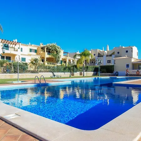 Apartamento Encosta Das Oliveiras *