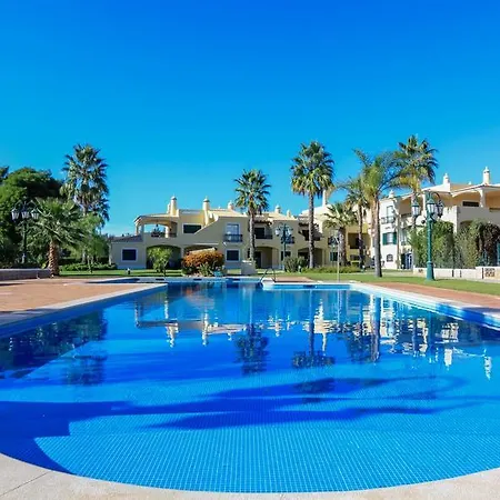 Encosta Das Oliveiras * Vilamoura