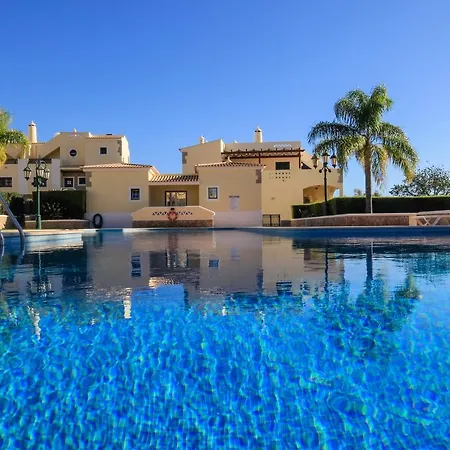 Apartamento Encosta Das Oliveiras
