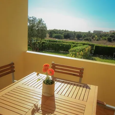 Apartamento Encosta Das Oliveiras Vilamoura