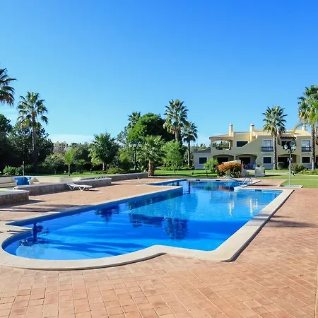 Apartamento Encosta Das Oliveiras Vilamoura